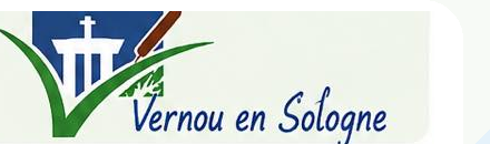 Vernou-en-Sologne
